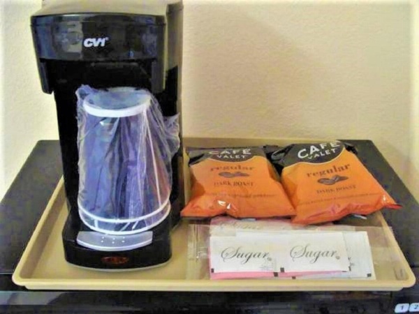 Budget Inn Conway image 4